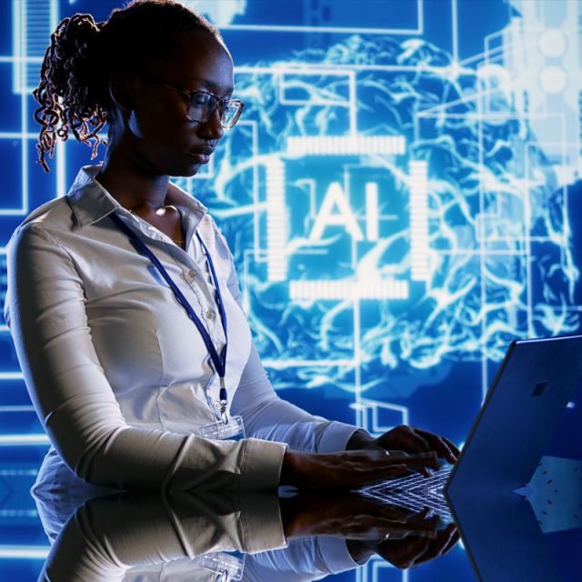 Artificial Intelligence in Human Resources