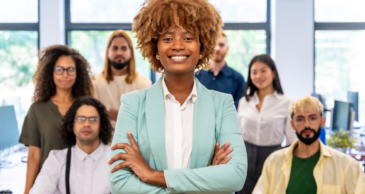 Being a Leader That People Respect