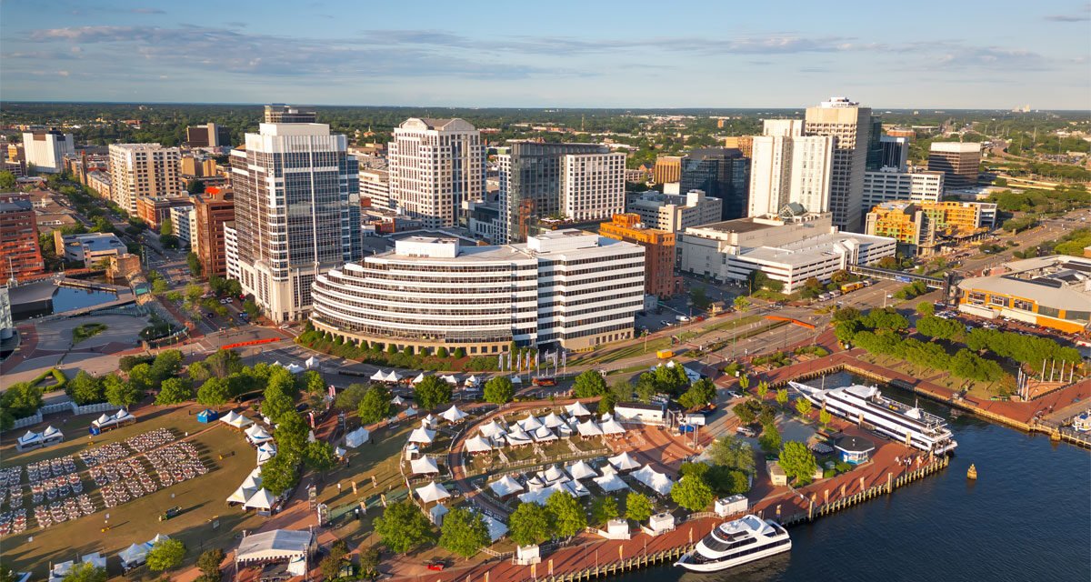 The 2026 NAAAHR National Conference